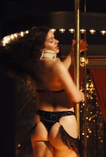 Rosalia page leaked private photo uncensored HD quality