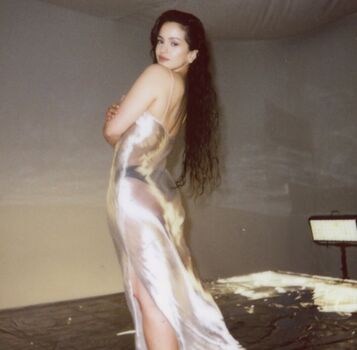 Rosalia leaked private photo uncensored HD quality