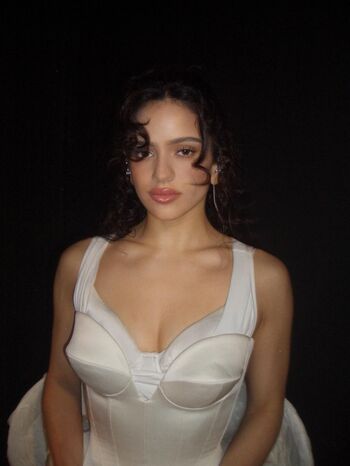Rosalia leaked private photo uncensored HD quality