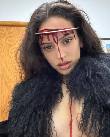 Rosalia leaked private photo uncensored HD quality