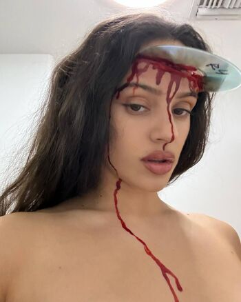 Rosalia leaked private photo uncensored HD quality