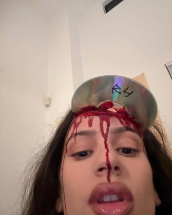 Rosalia leaked private photo uncensored HD quality