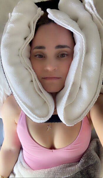 Rosanna pansino page leaked private photo uncensored HD quality