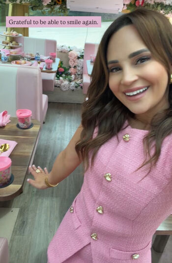 Rosanna pansino leaked private photo uncensored HD quality
