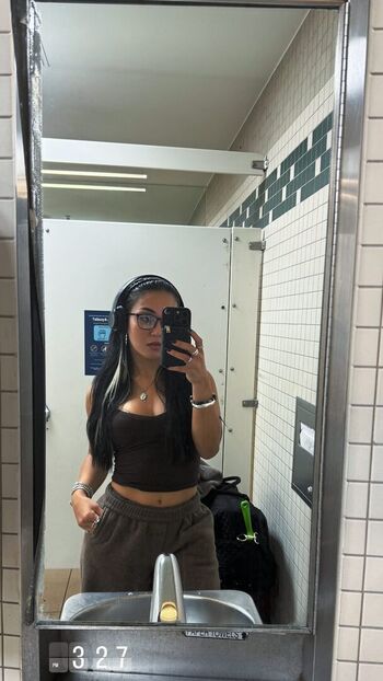 Roxanne perez page leaked private photo uncensored HD quality