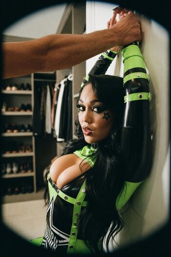 Roxanne perez page leaked private photo uncensored HD quality