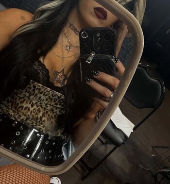 Roxanne perez page leaked private photo uncensored HD quality