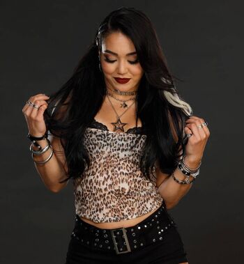 Roxanne perez page leaked private photo uncensored HD quality