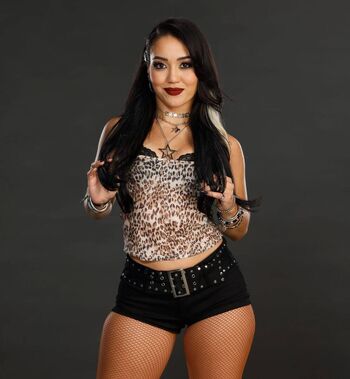 Roxanne perez page leaked private photo uncensored HD quality