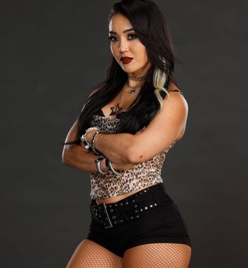 Roxanne perez page leaked private photo uncensored HD quality