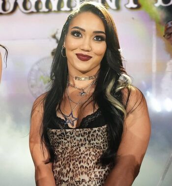 Roxanne perez page leaked private photo uncensored HD quality