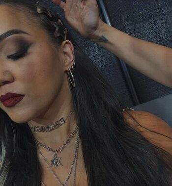 Roxanne perez page leaked private photo uncensored HD quality