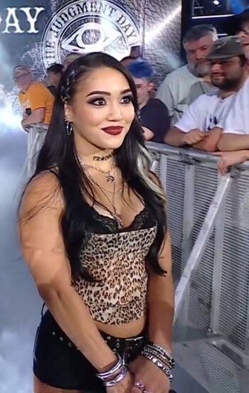 Roxanne perez page leaked private photo uncensored HD quality