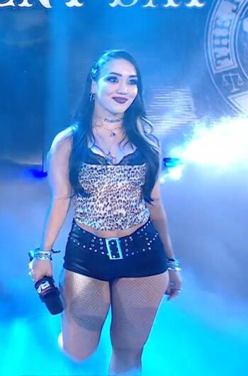 Roxanne perez page leaked private photo uncensored HD quality
