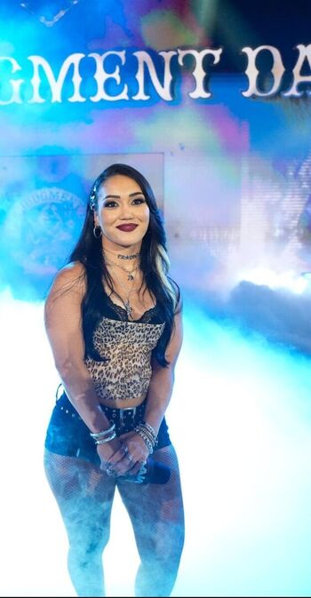 Roxanne perez page leaked private photo uncensored HD quality