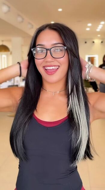Roxanne perez page leaked private photo uncensored HD quality