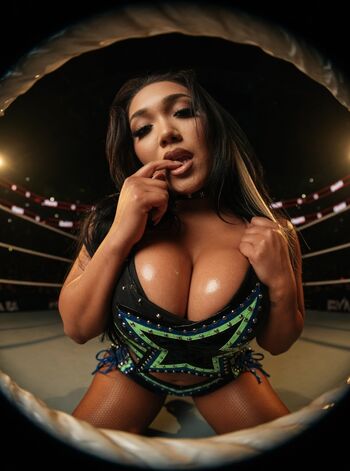 Roxanne perez page leaked private photo uncensored HD quality
