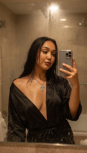 Roxanne perez page leaked private photo uncensored HD quality