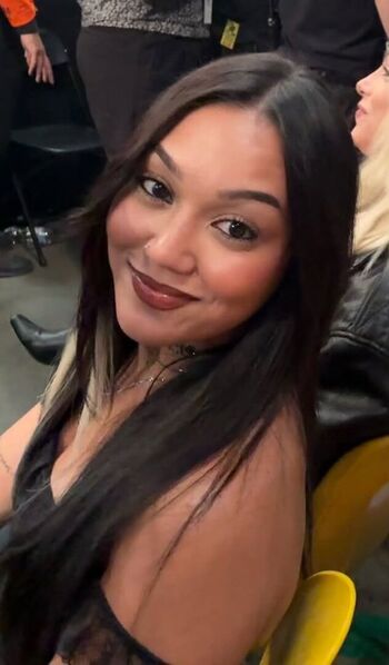Roxanne perez page leaked private photo uncensored HD quality