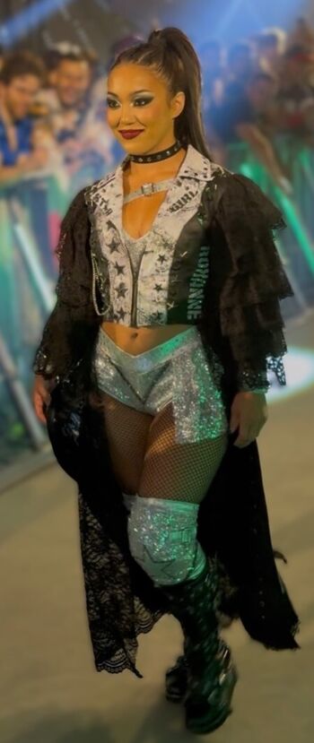 Roxanne perez page leaked private photo uncensored HD quality