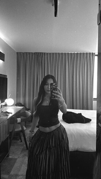 Roxanne perez page leaked private photo uncensored HD quality