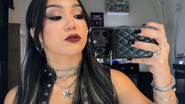 Roxanne perez page leaked private photo uncensored HD quality