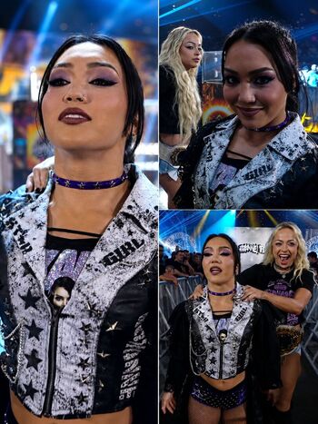 Roxanne perez page leaked private photo uncensored HD quality