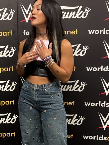 Roxanne perez page leaked private photo uncensored HD quality
