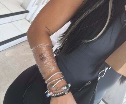 Roxanne perez page leaked private photo uncensored HD quality