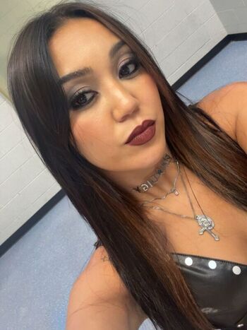 Roxanne perez page leaked private photo uncensored HD quality