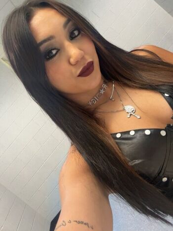 Roxanne perez page leaked private photo uncensored HD quality