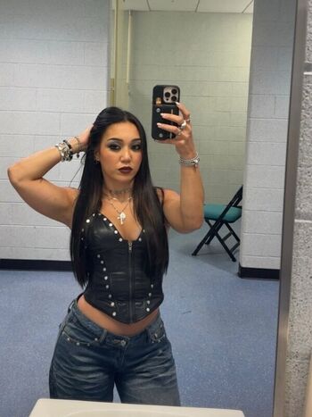 Roxanne perez page leaked private photo uncensored HD quality