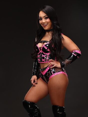 Roxanne perez page leaked private photo uncensored HD quality