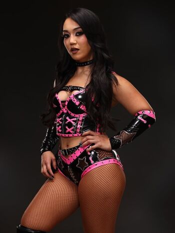 Roxanne perez page leaked private photo uncensored HD quality