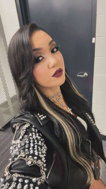 Roxanne perez leaked private photo uncensored HD quality