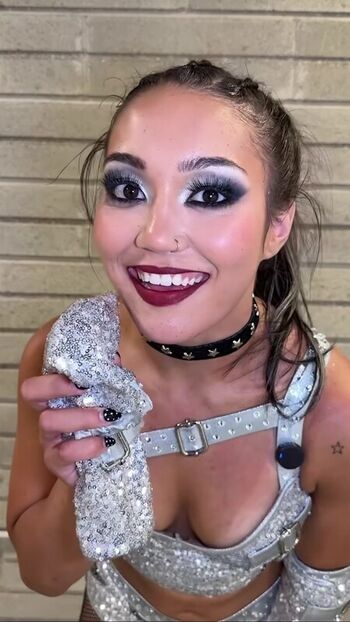Roxanne perez leaked private photo uncensored HD quality