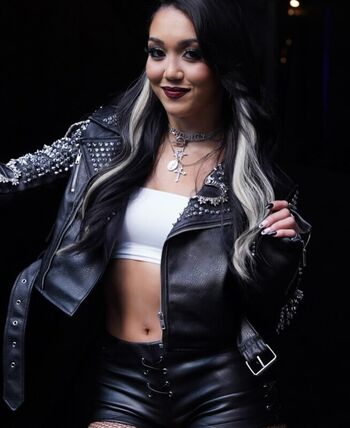 Roxanne perez leaked private photo uncensored HD quality