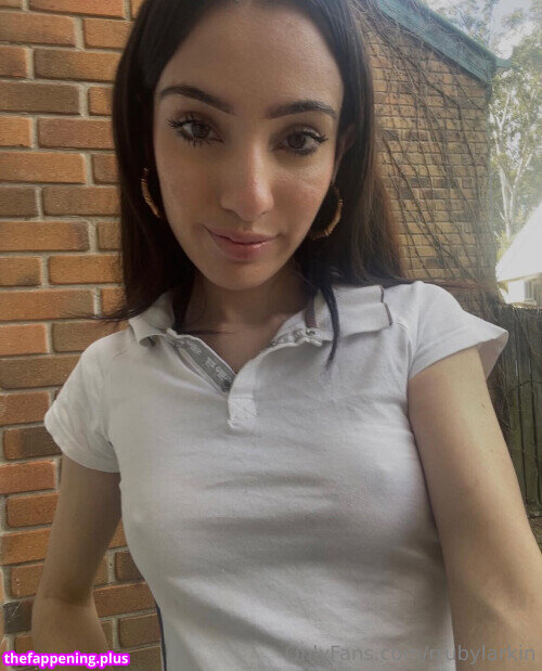Rrubylarkin/ leaked private photo uncensored HD quality