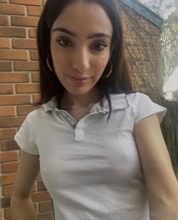 Rrubylarkin leaked private photo uncensored HD quality