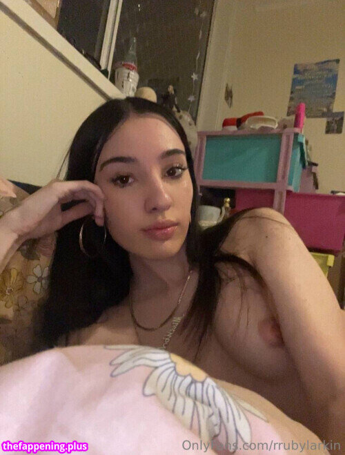 Rrubylarkin/ leaked private photo uncensored HD quality