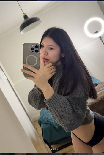 Ruizmirian leaked private photo uncensored HD quality