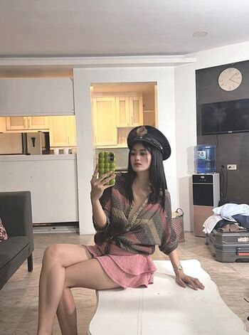 Ruth austria leaked private photo uncensored HD quality