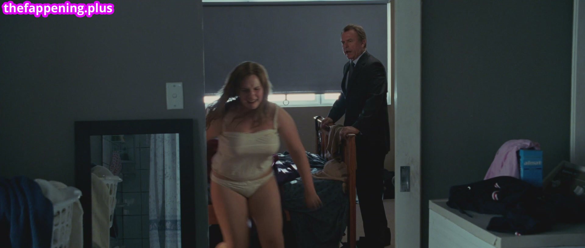 Page/ leaked private photo uncensored HD quality