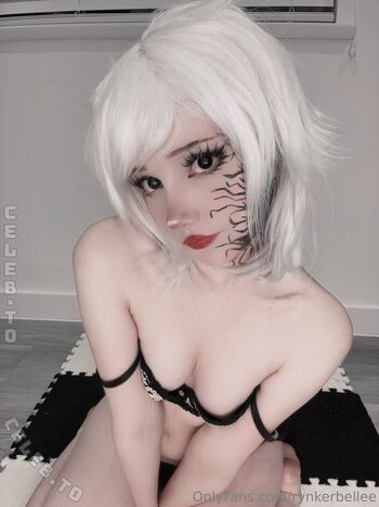 Rynkerbelle  page leaked private photo uncensored HD quality