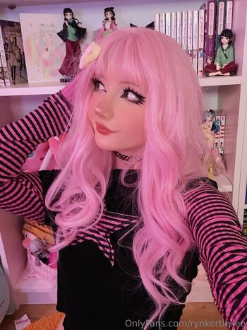 Rynkerbelle  page leaked private photo uncensored HD quality
