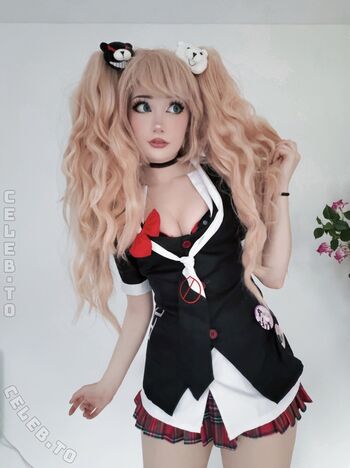 Rynkerbelle leaked private photo uncensored HD quality