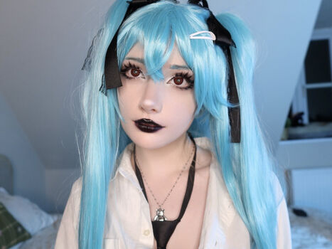 Rynkerbelle leaked private photo uncensored HD quality