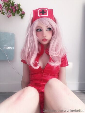 Rynkerbelle leaked private photo uncensored HD quality