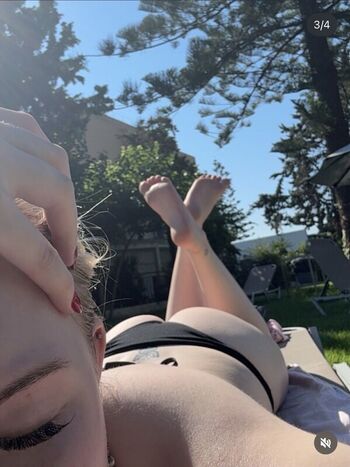 Saaga katariina leaked private photo uncensored HD quality