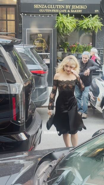 Sabrina carpenter  page leaked private photo uncensored HD quality